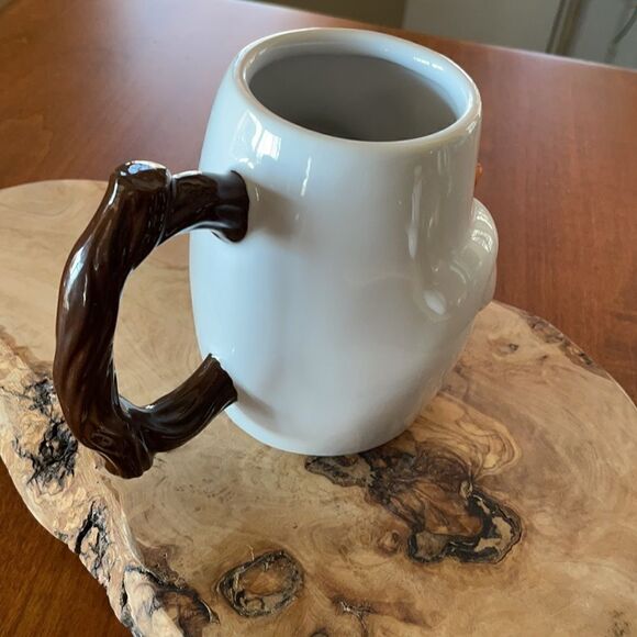 Disney Frozen Movie Olaf Mug - Picture 3 of 7